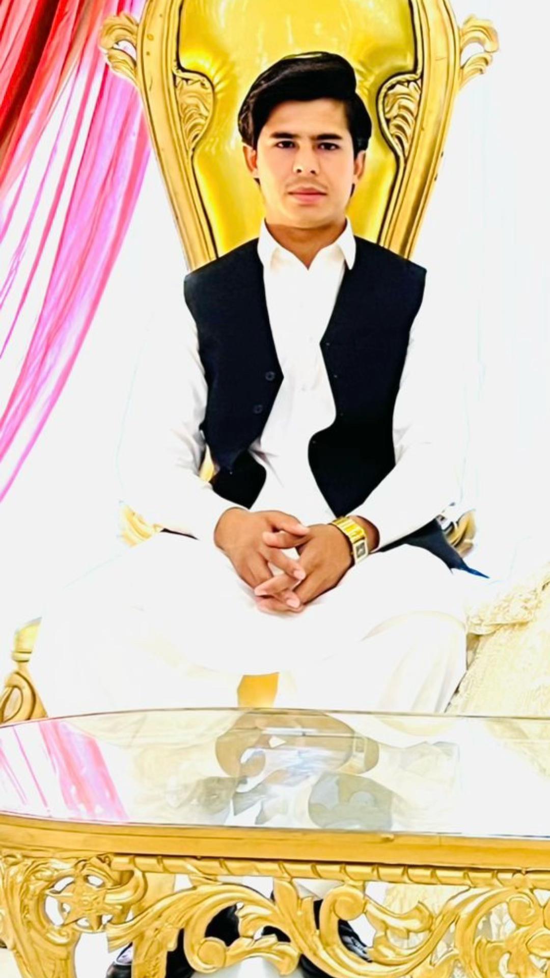 @Idres Quraishi