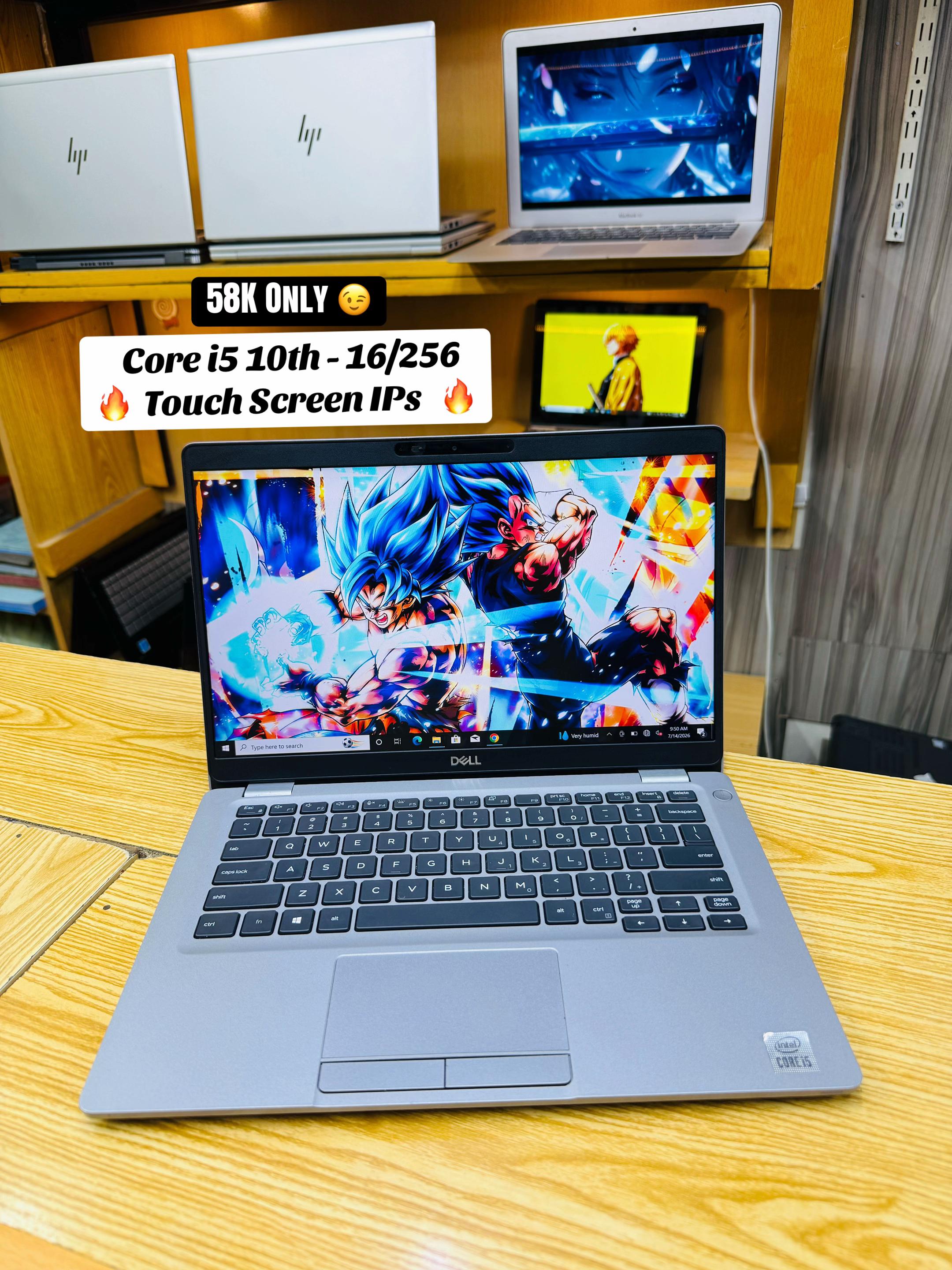 @Am Laptop ( Wholesaler ) 💻