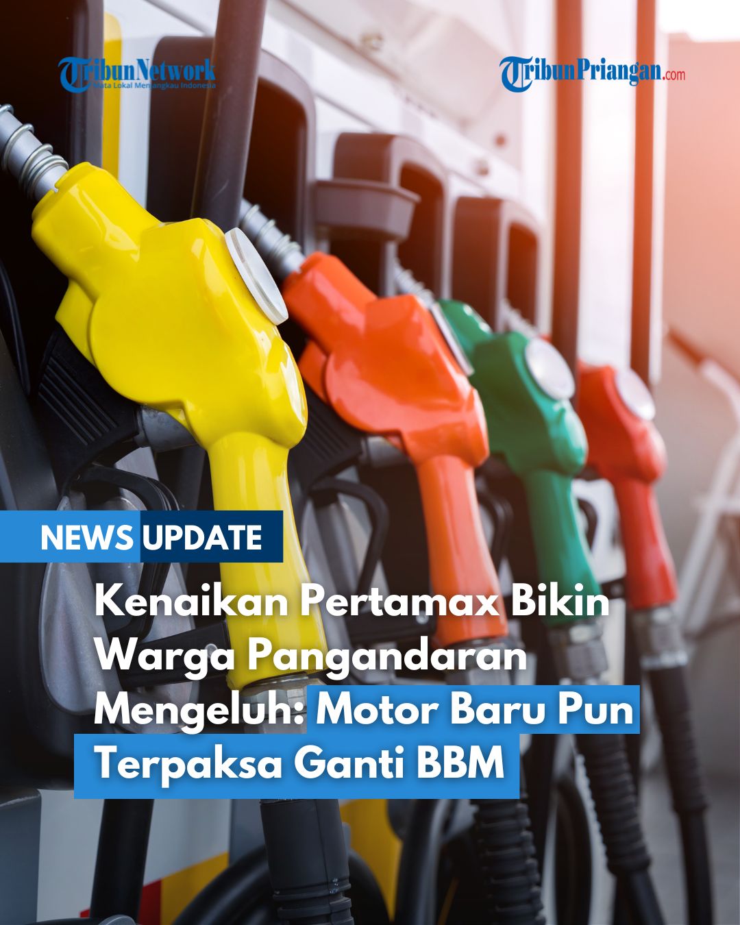 @Tribun Priangan Official