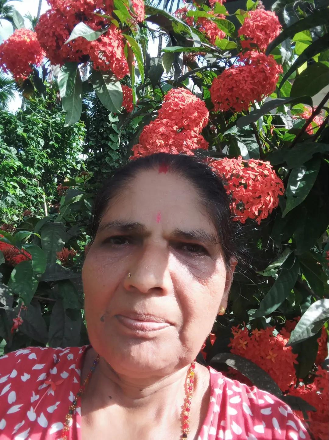@यसोदा निरौला