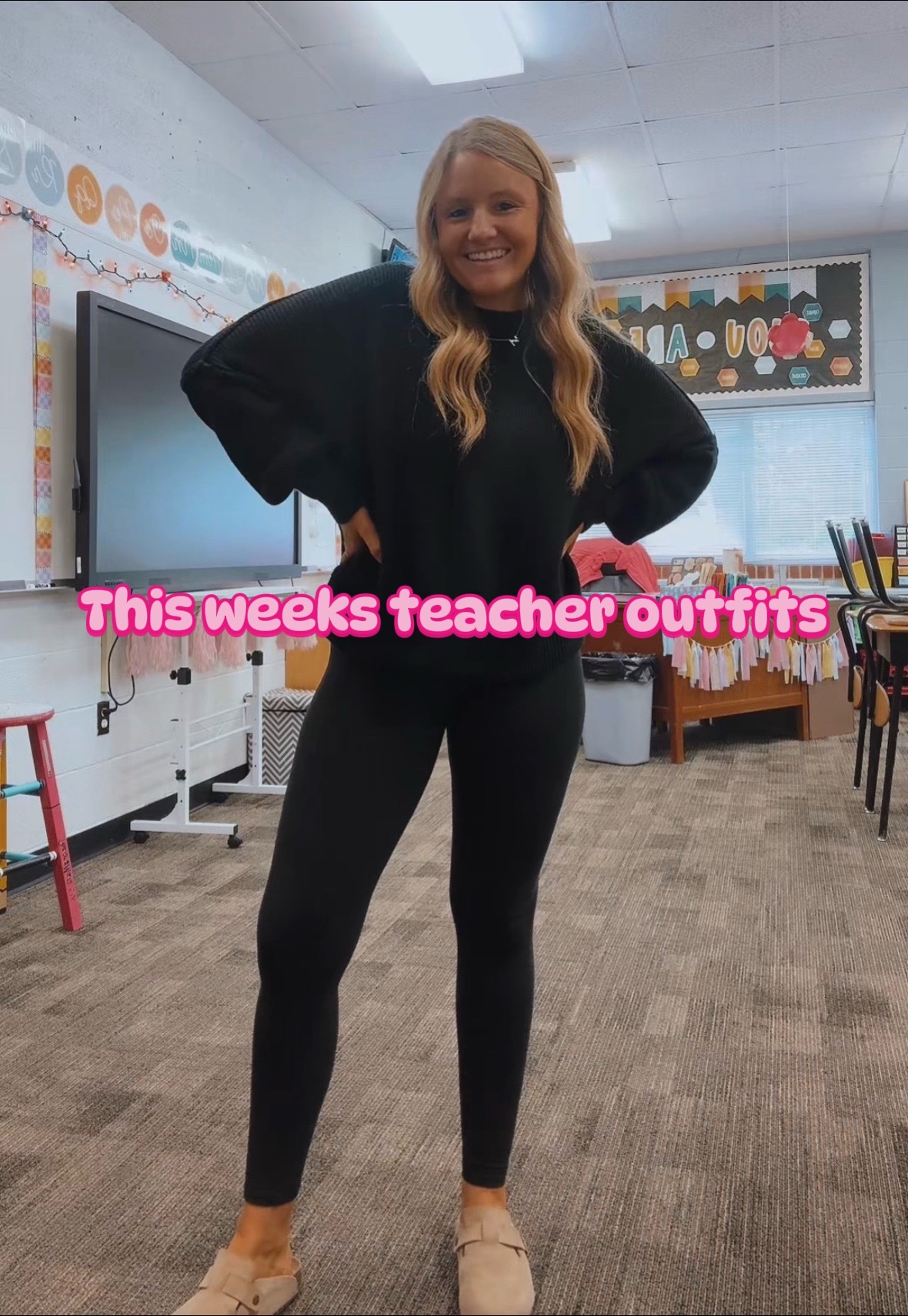 @Mariah 🫶🏻 Teacher•Wife•Mama