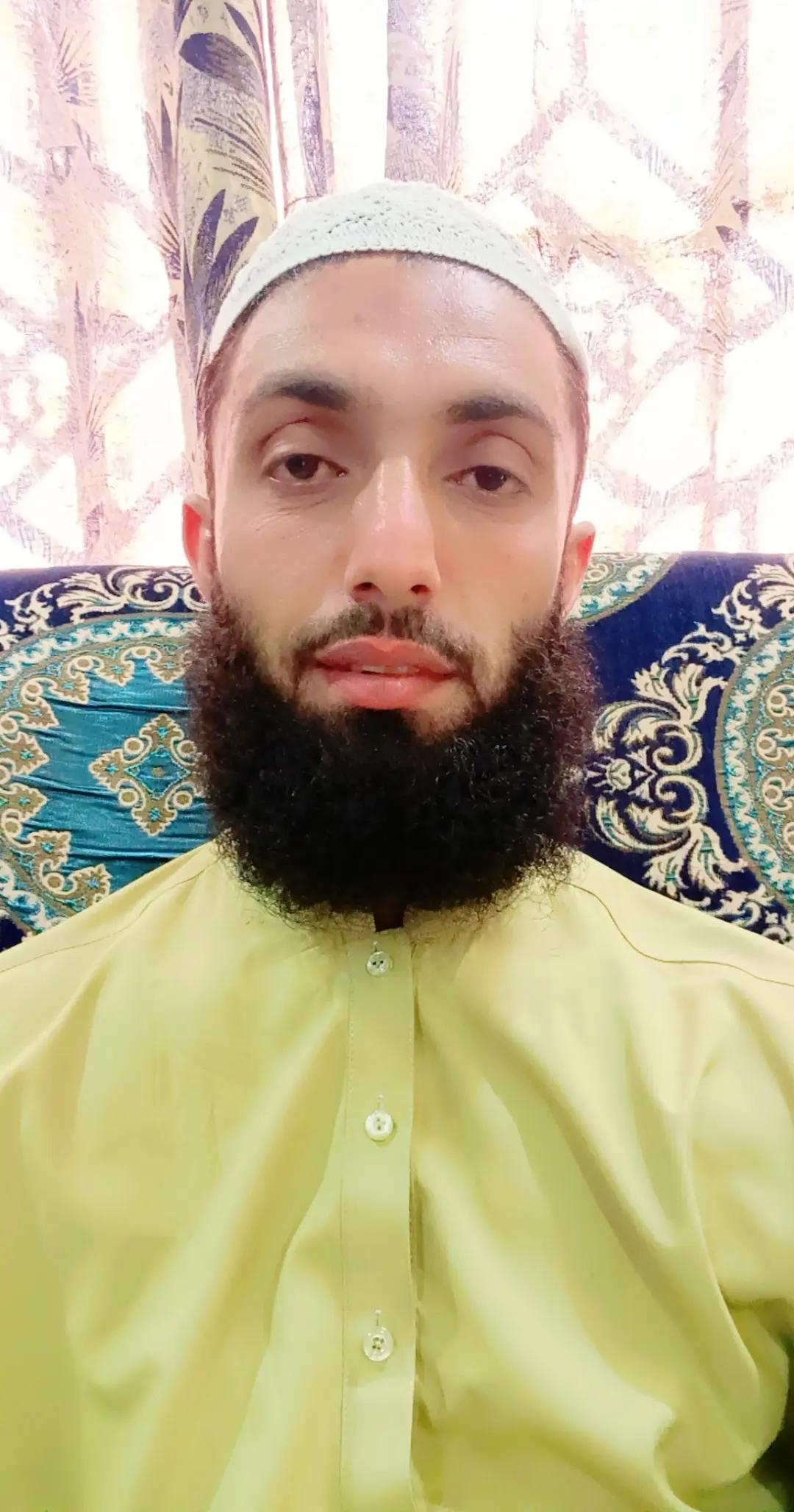 @M Haroon Bashir