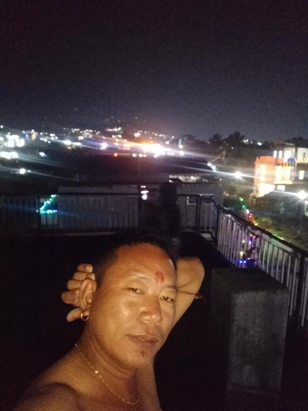 @Bikram Limbu