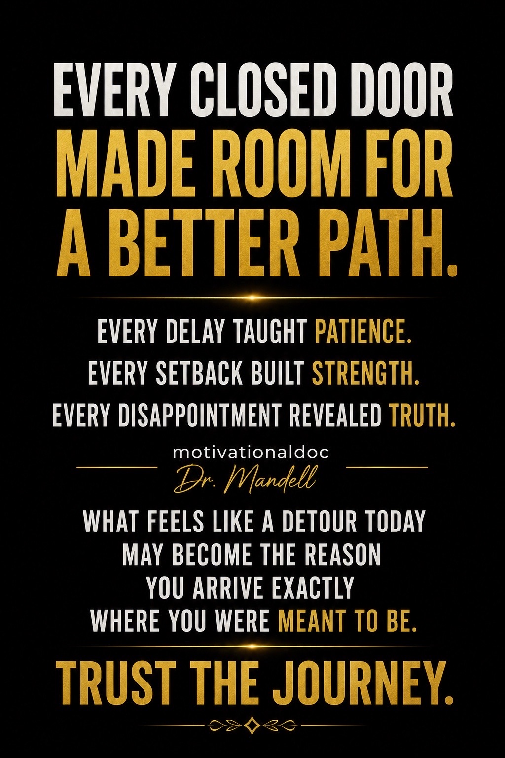 @Motivationaldoc