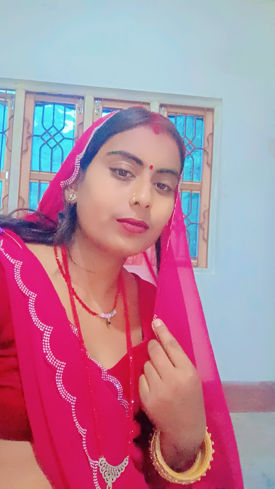 @parwati mehta