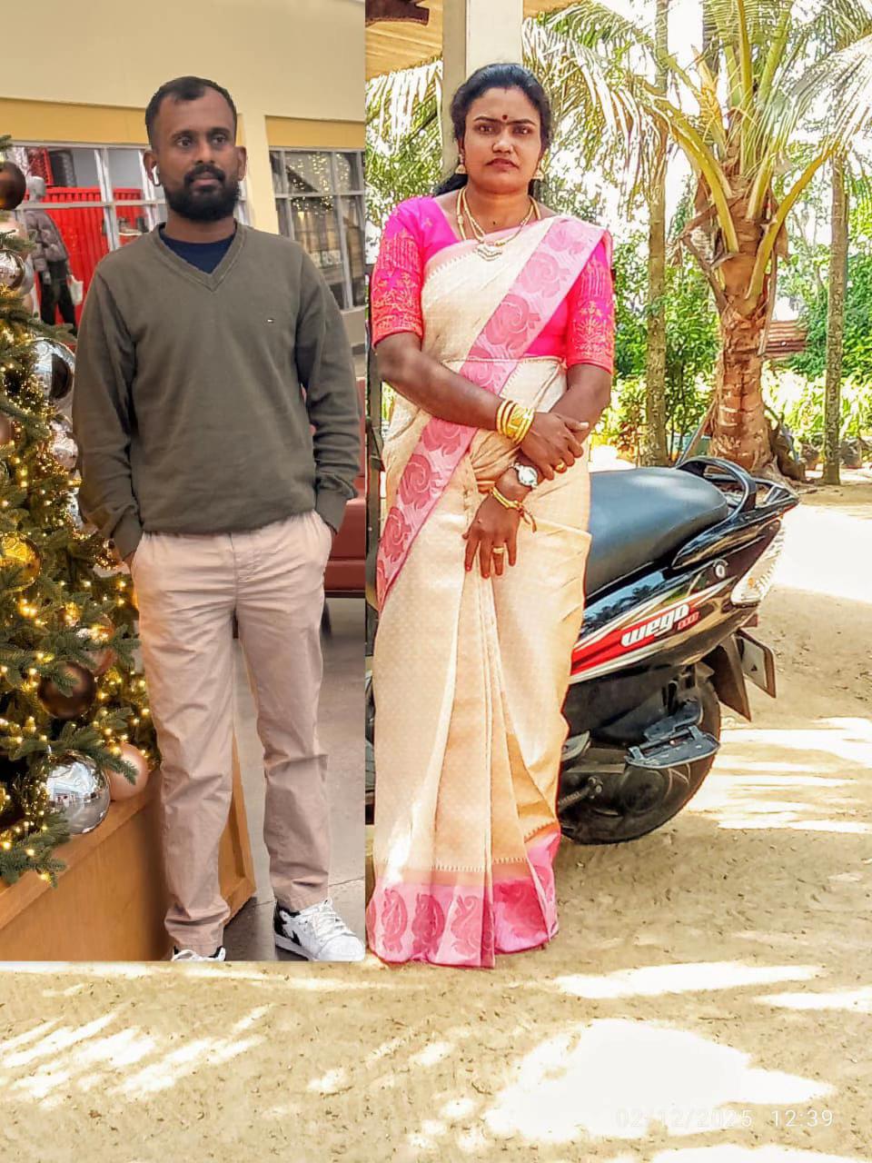 @Suthan