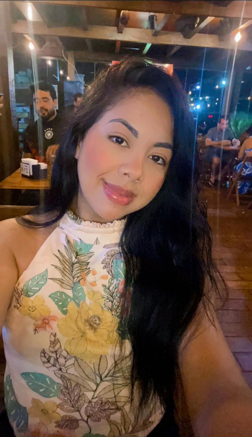 @Rosangela Rodrigues