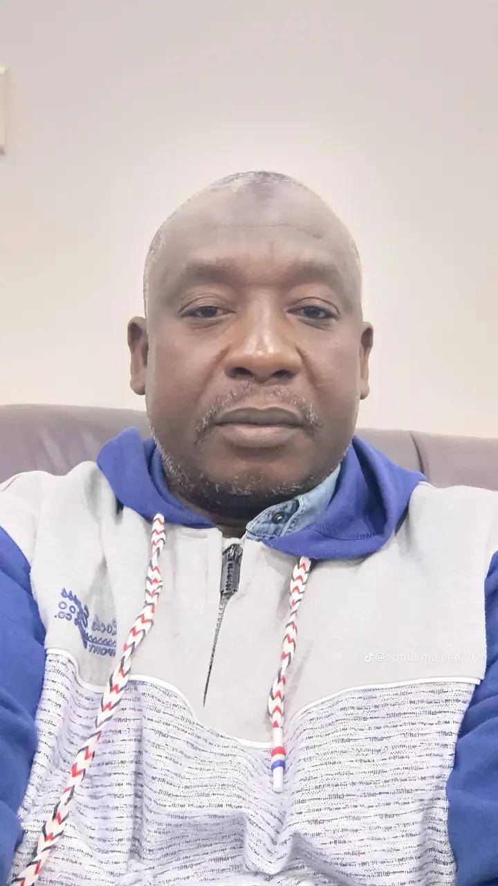 @Hajia Hani