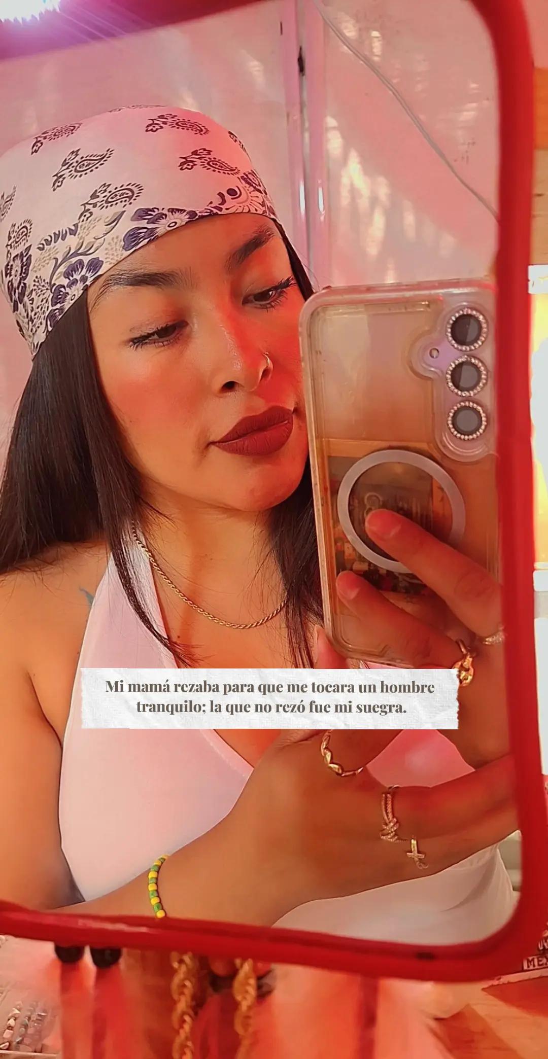 @Aketzali CM
