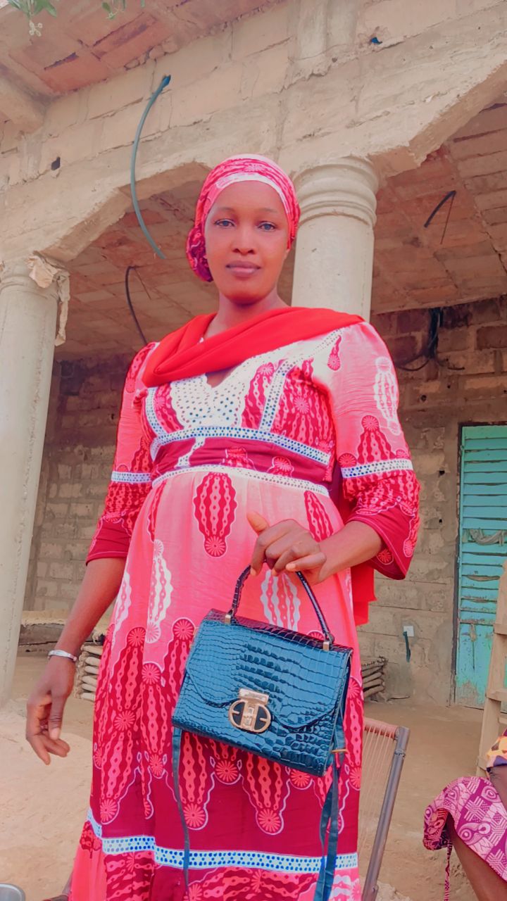 @kadiatou djir&eacute;