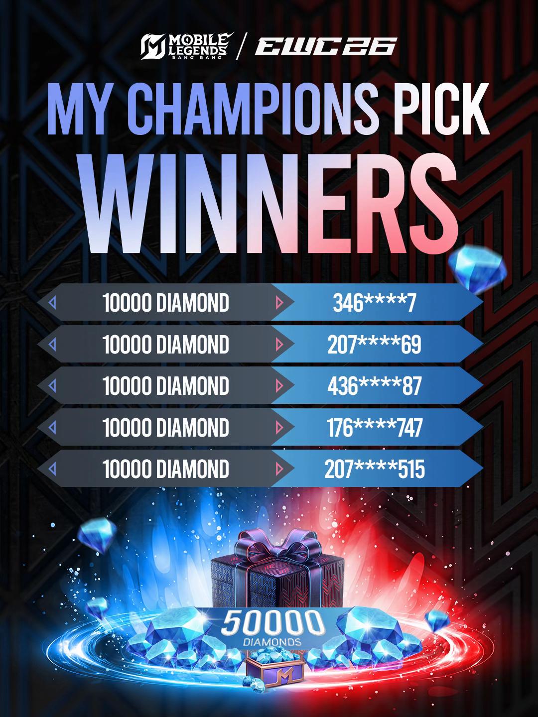 @MLBB Esports Official