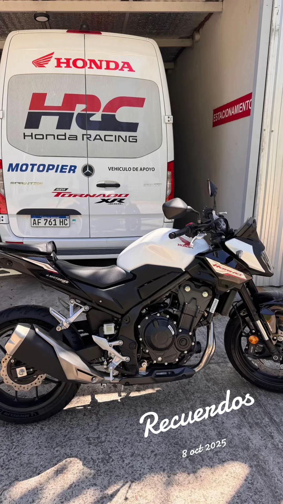 @Honda Motopier