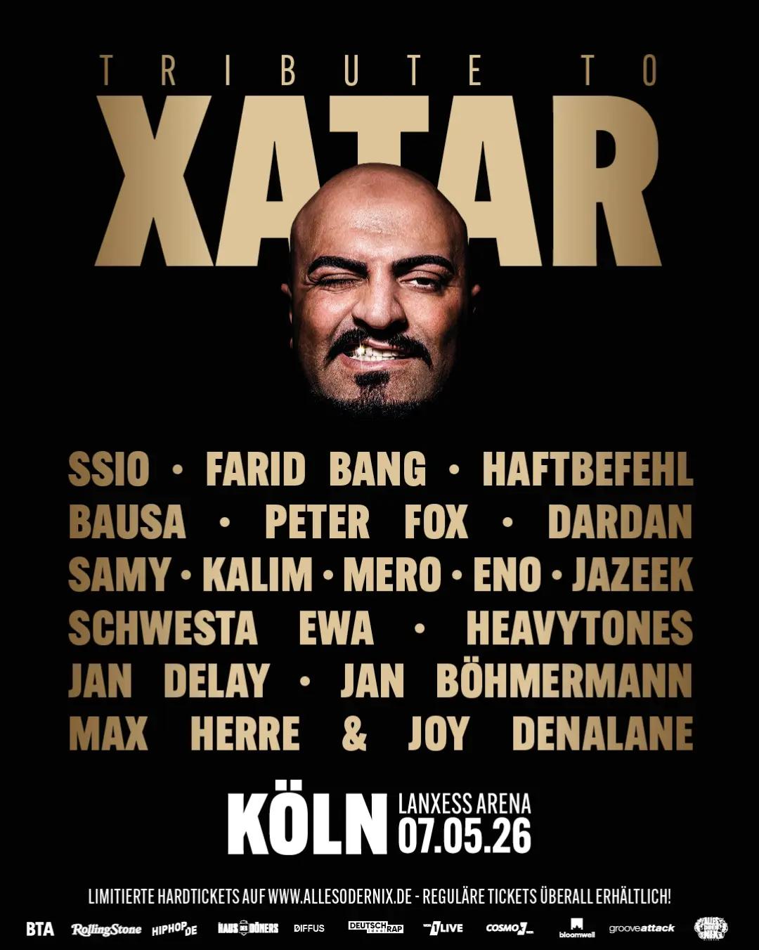 @XATAR