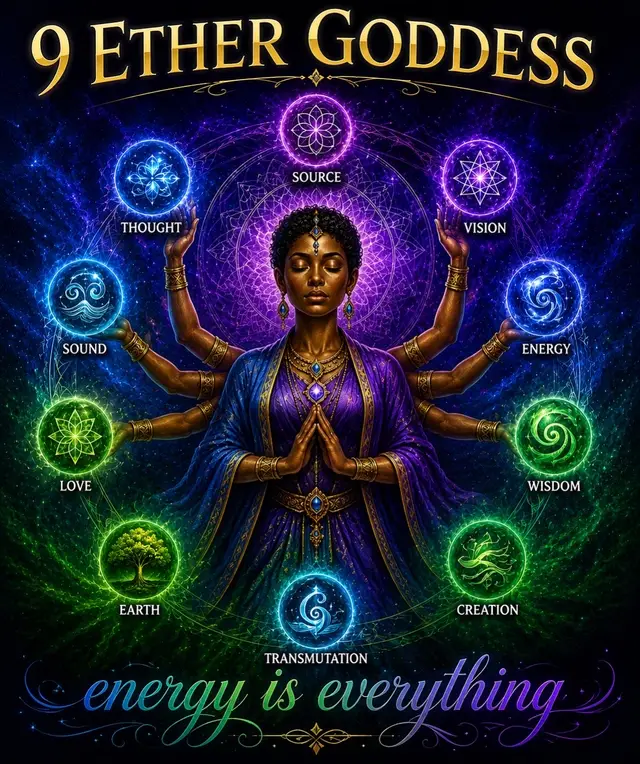 @9etherGoddess
