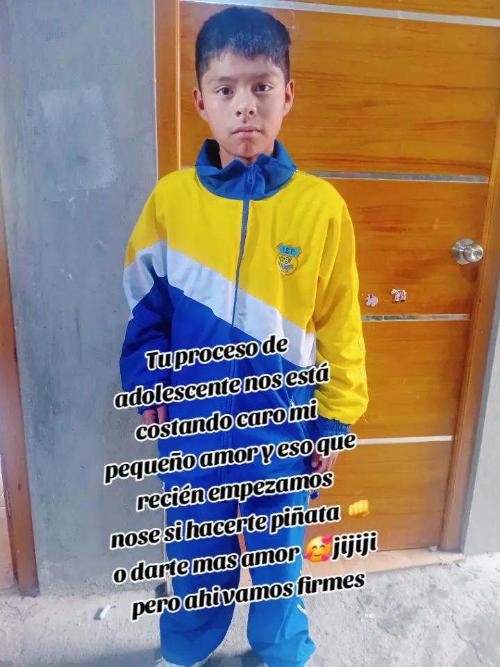 @yelypaucar