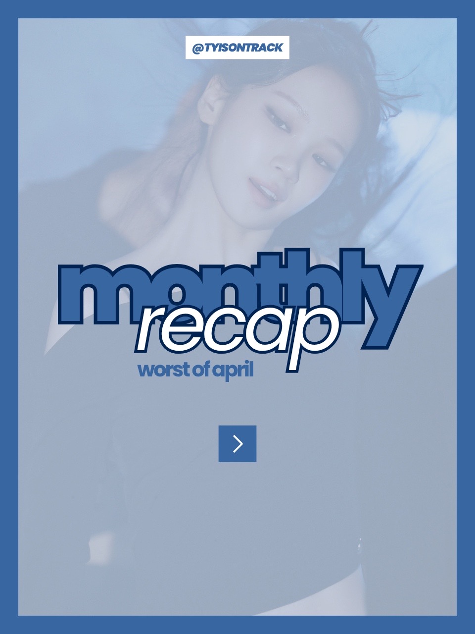 @liv the album reviewer