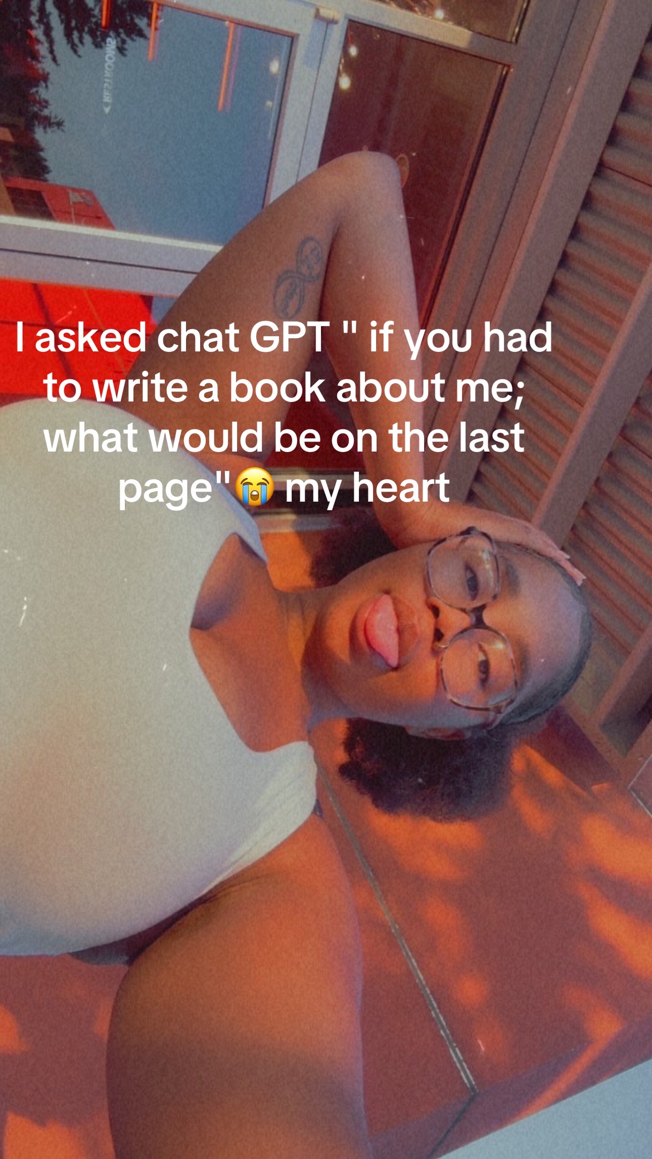 @Aireona Horton