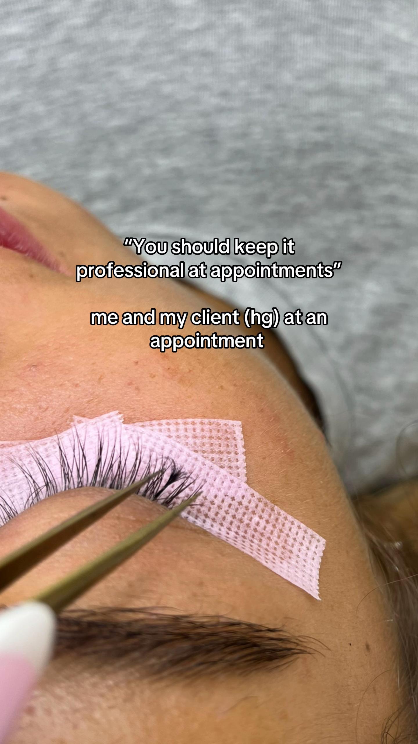 @BY CHLO&Eacute; &mdash; ONLINE LASH COURSES