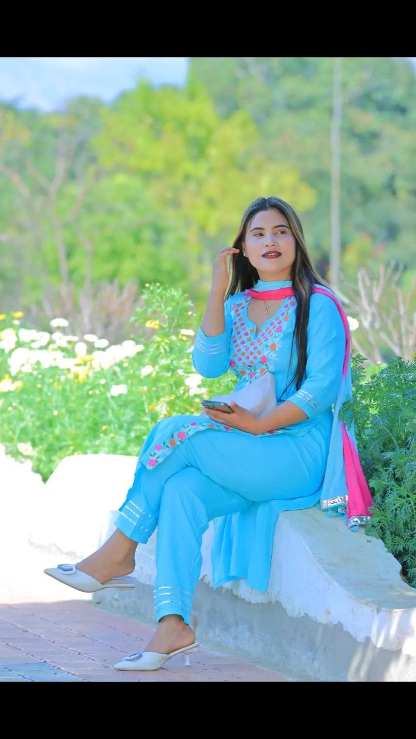 @sunu magar