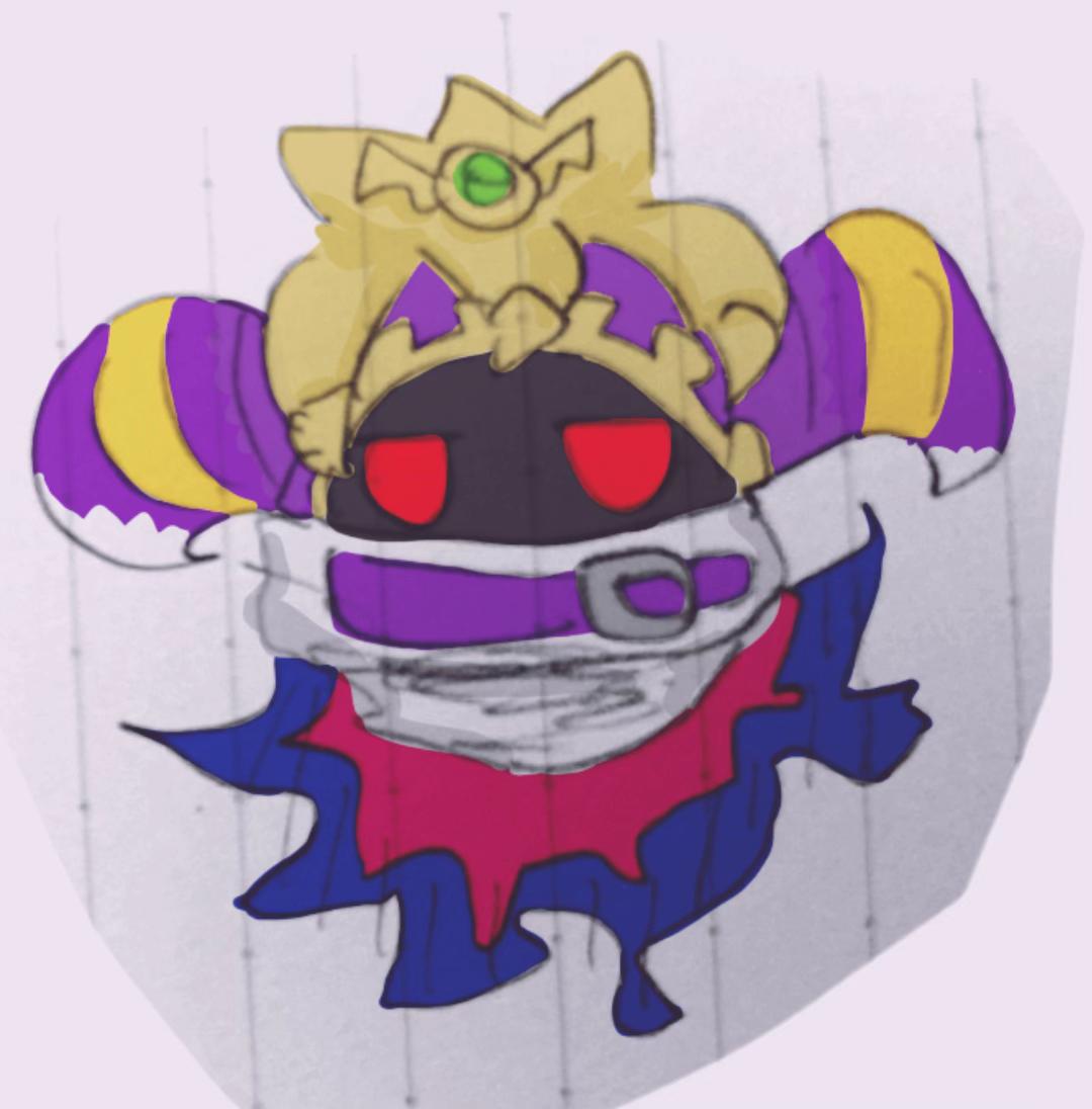 @快傑しいたけ丸