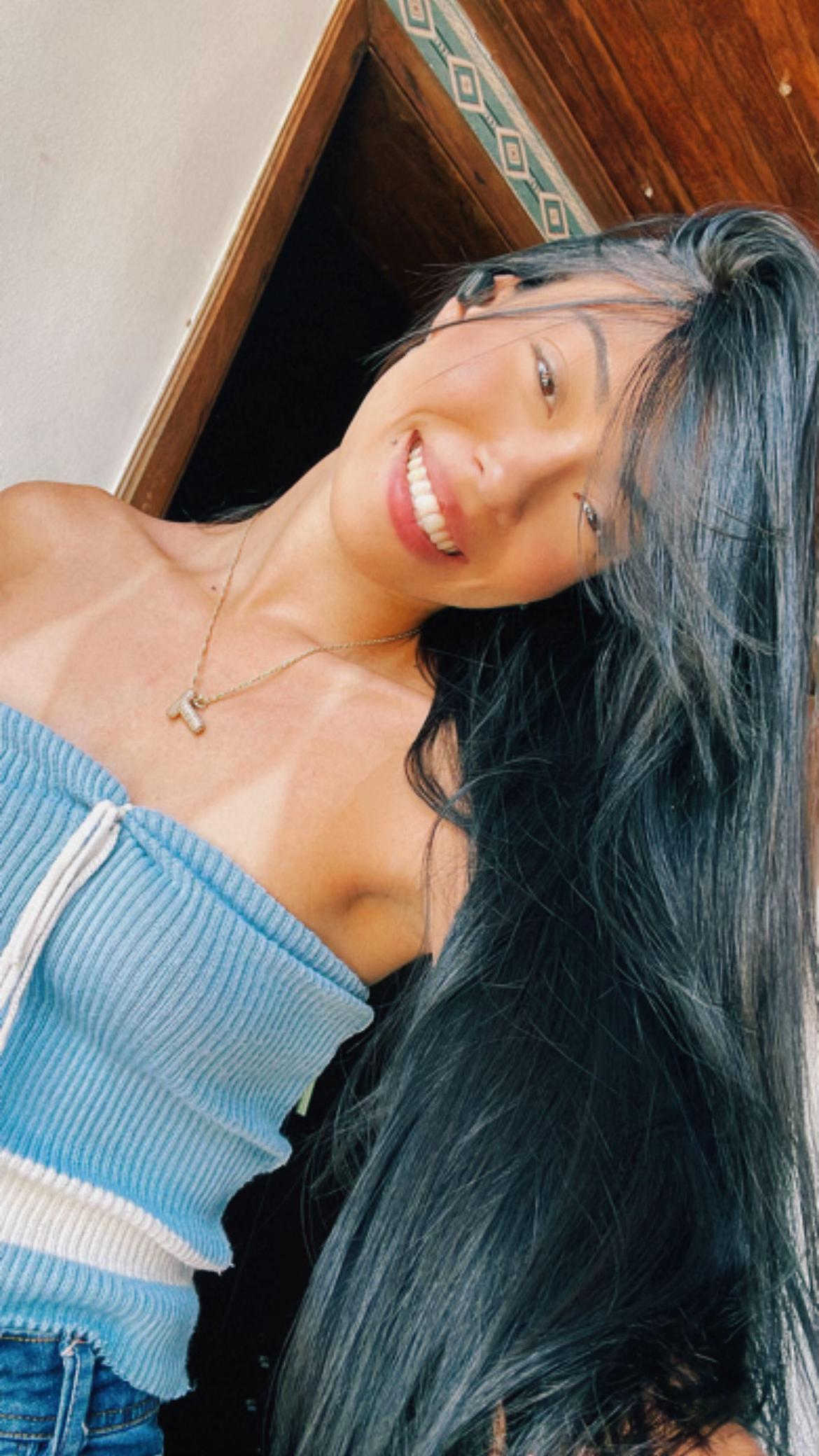 @Thalita Lopes