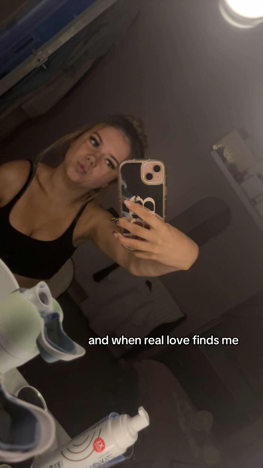 @bailey x