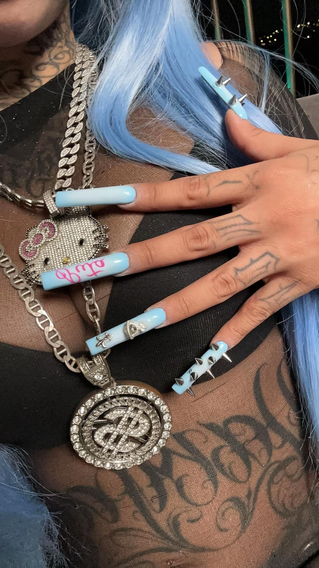 @Littlesmoking