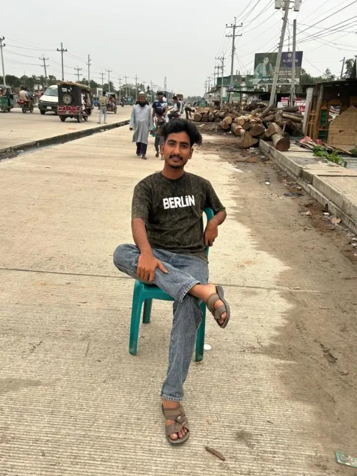 @Baijid Khan ❤️🔥