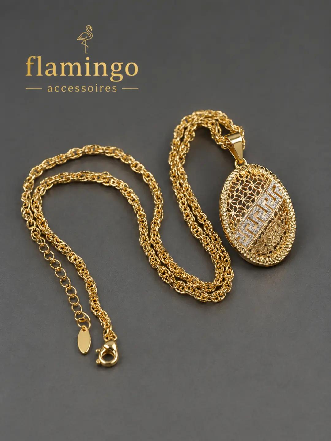 @Flamingo Accessoires 👑🇮🇹