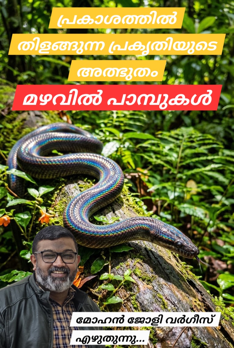 @Mohan Varghese Chris