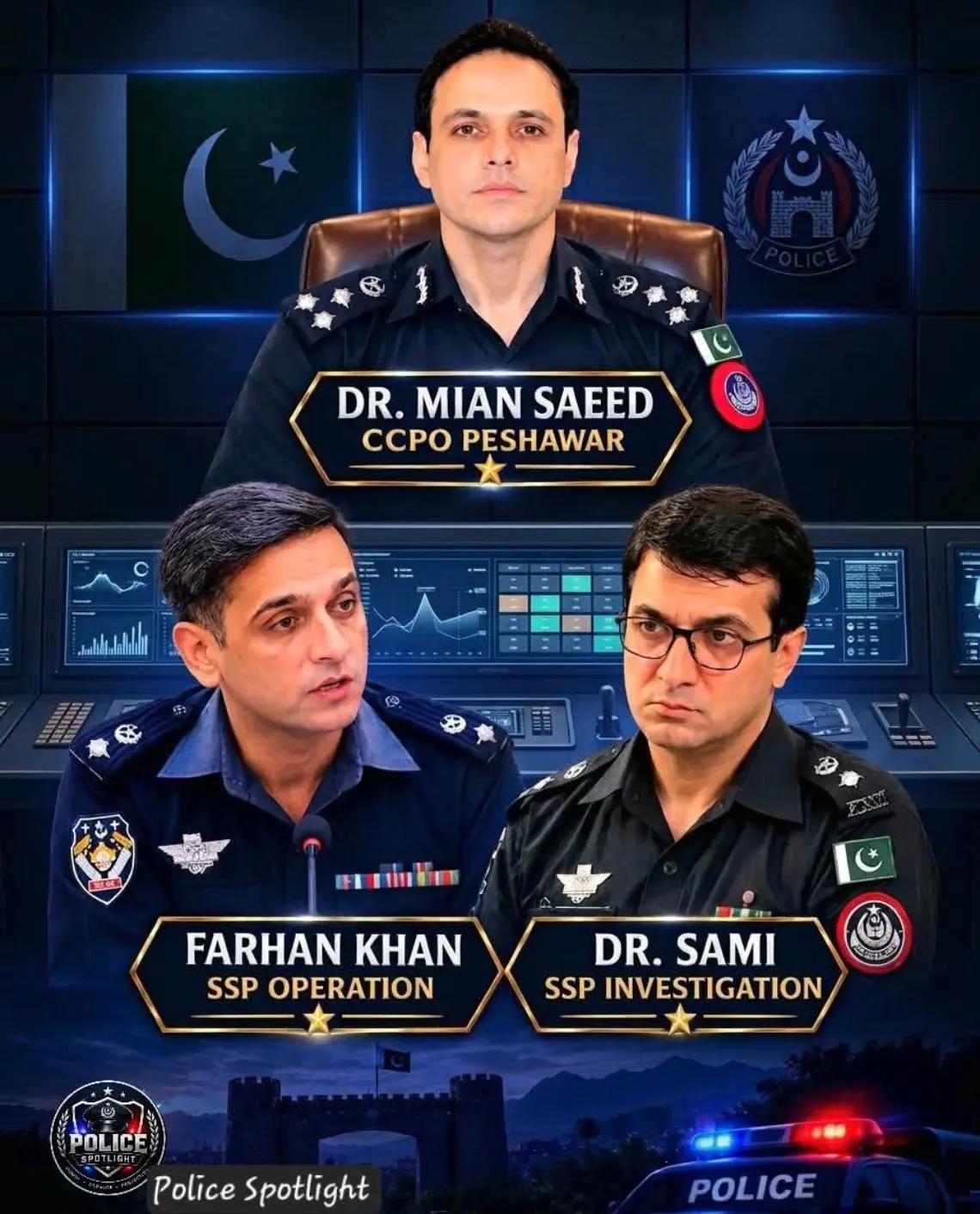 @kpk police