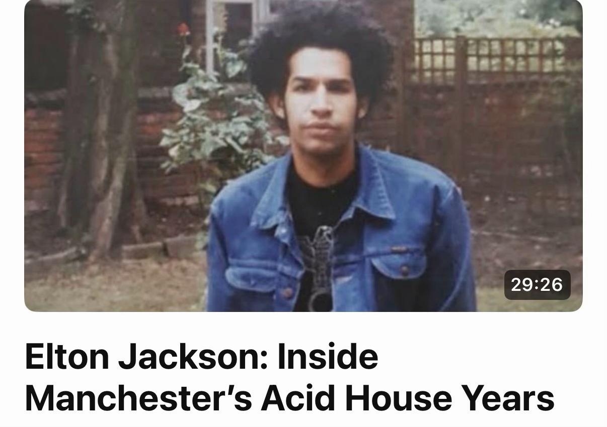 @mcrscenestories