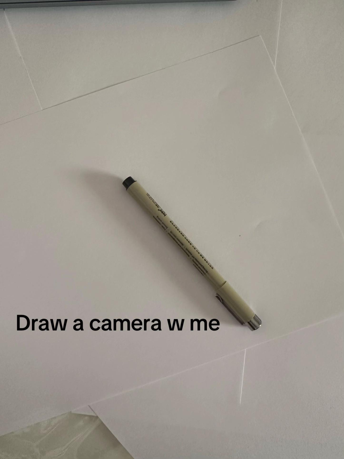 @sketching