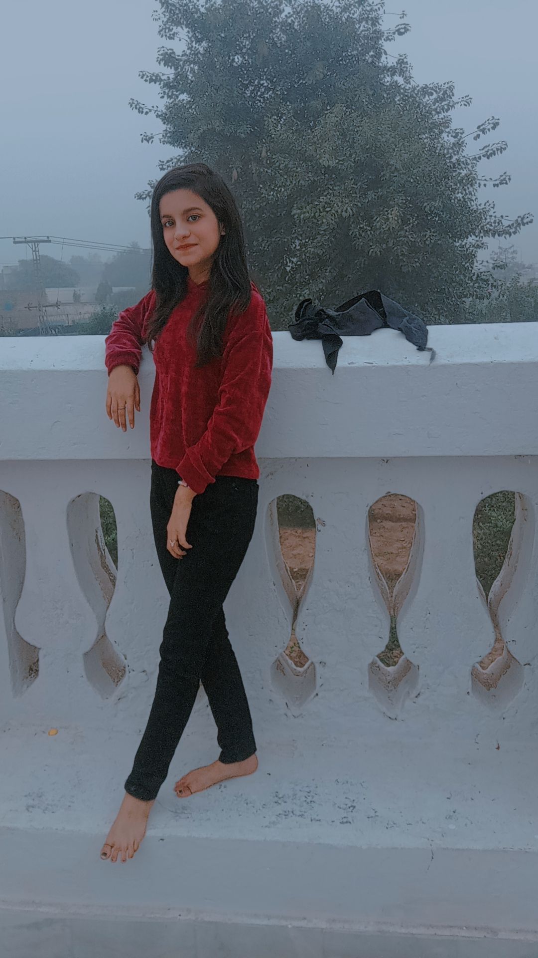 @ChahatMakhija