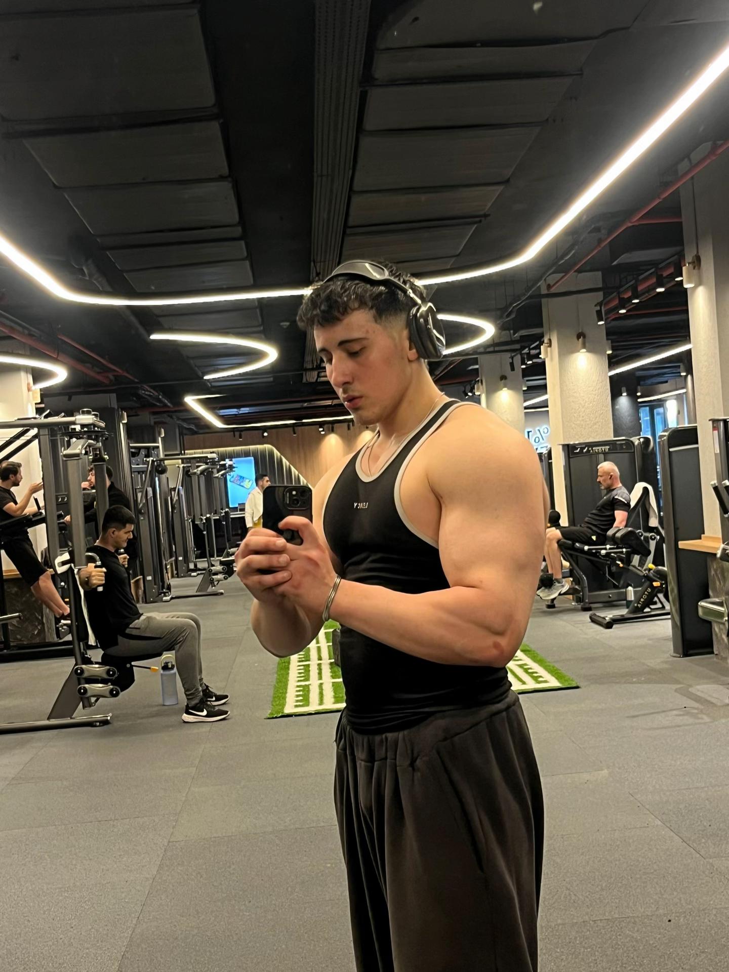 @gymmahmut3