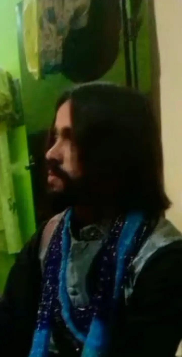 @ziddi Chauhan