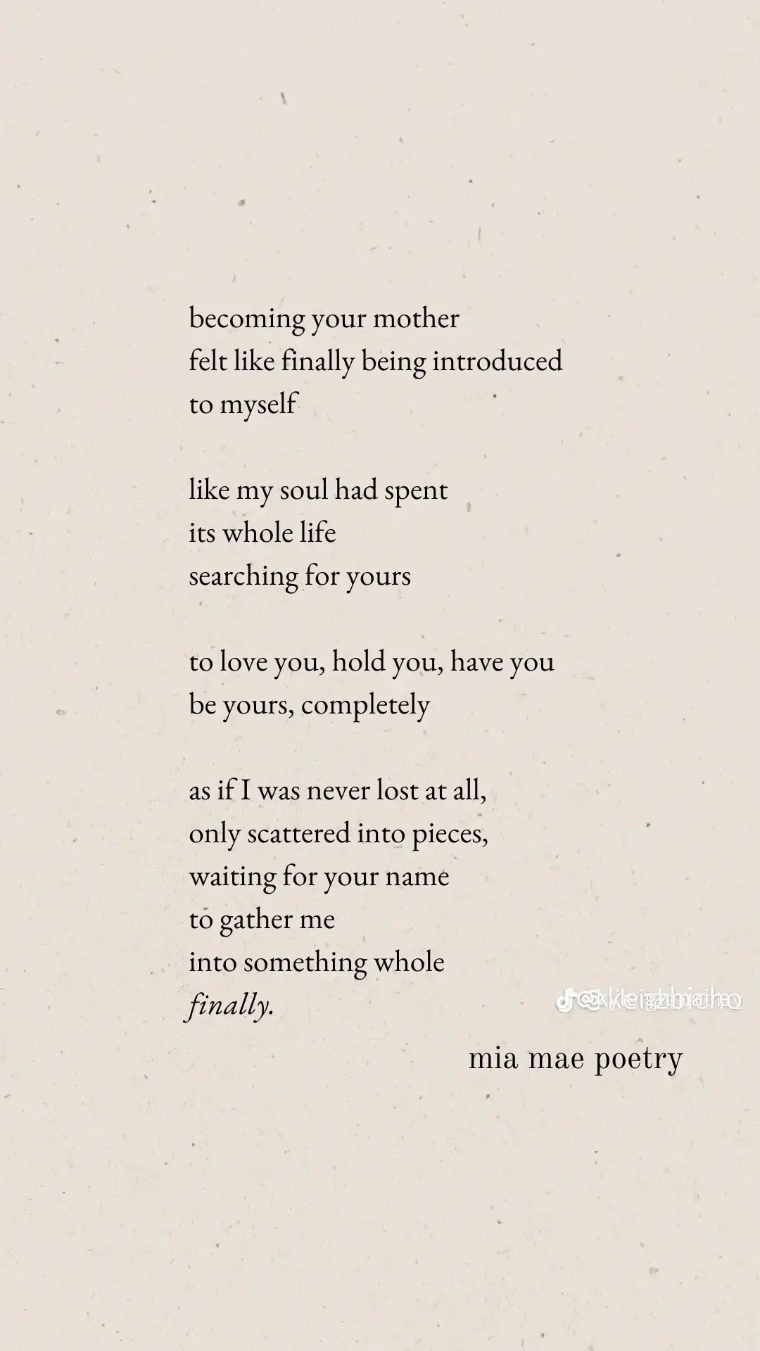 @Alexa Sutton 🩷