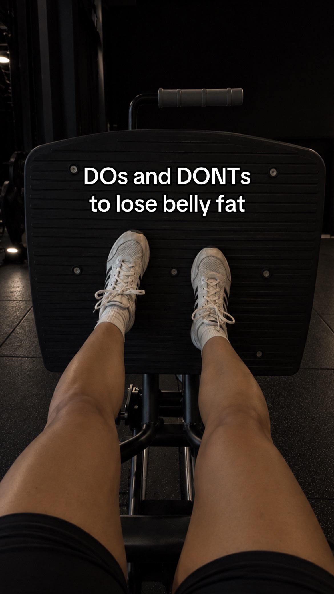 @Gym Girls Soma
