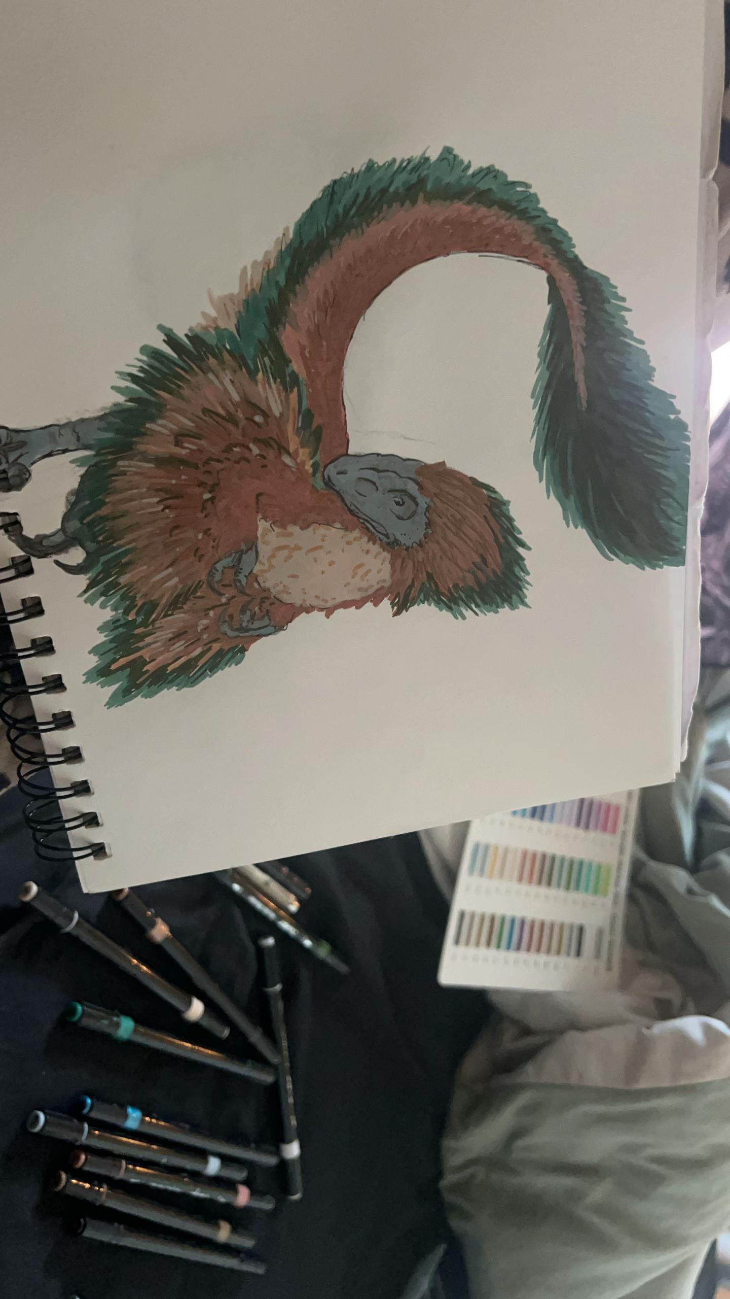 @🐉