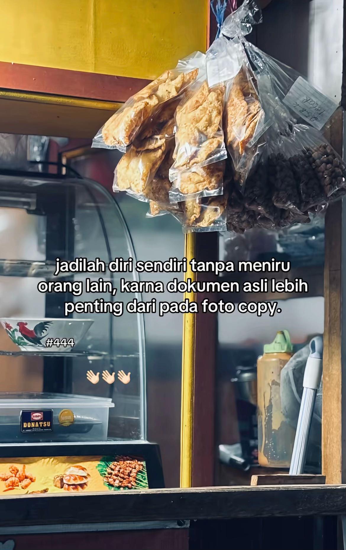 @LOCALAN +62