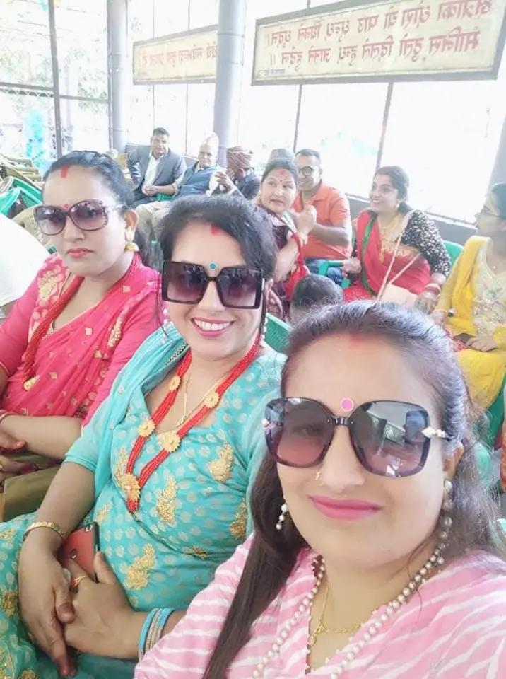 @Suyata Acharya Pandi