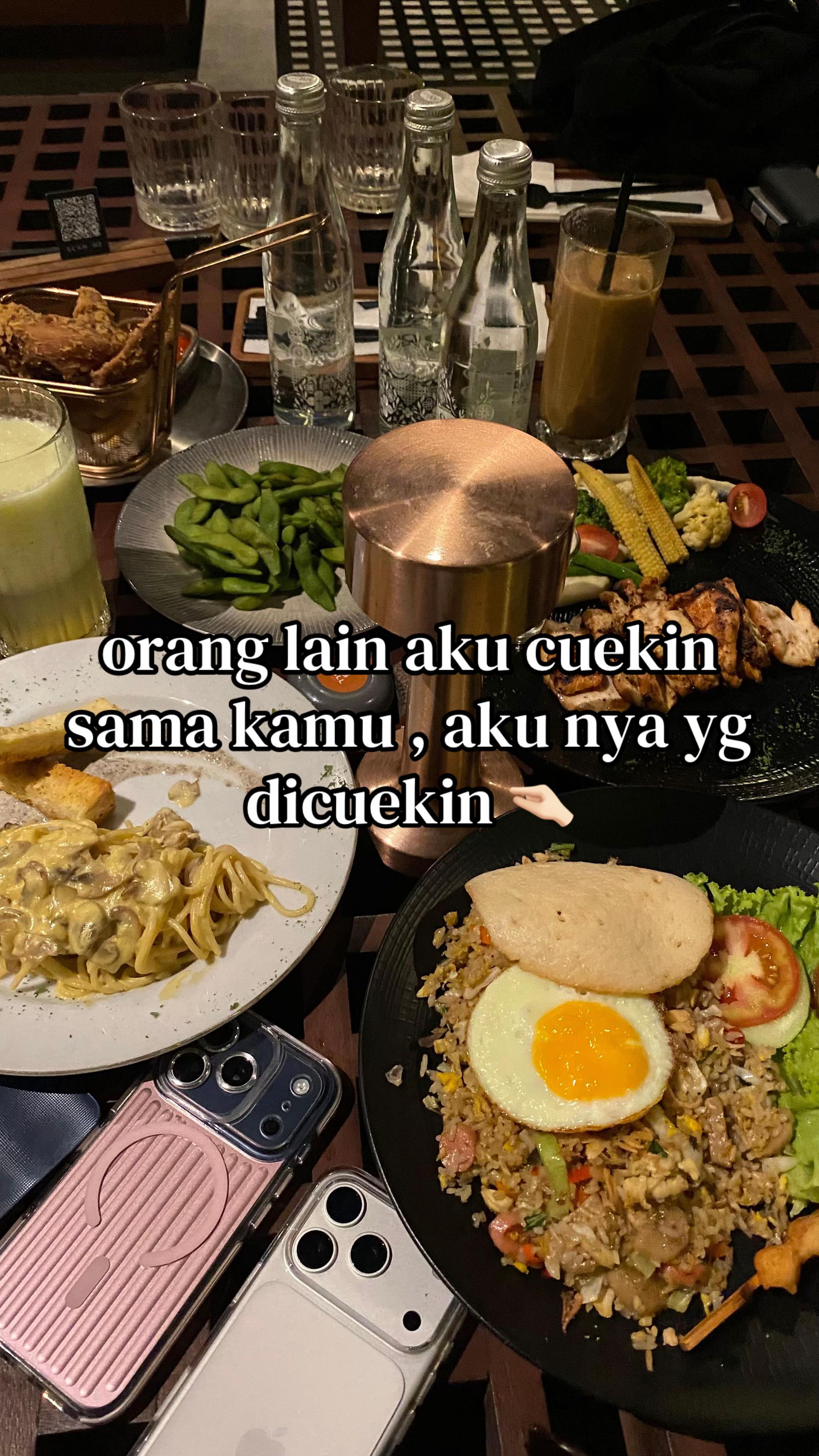 @Sinta De