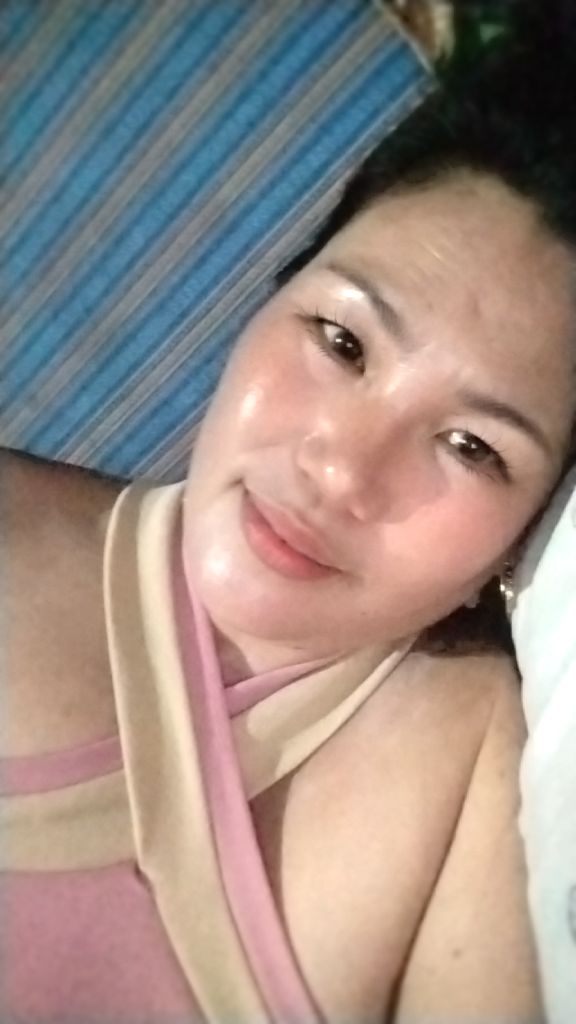 @Jocelyn Santos