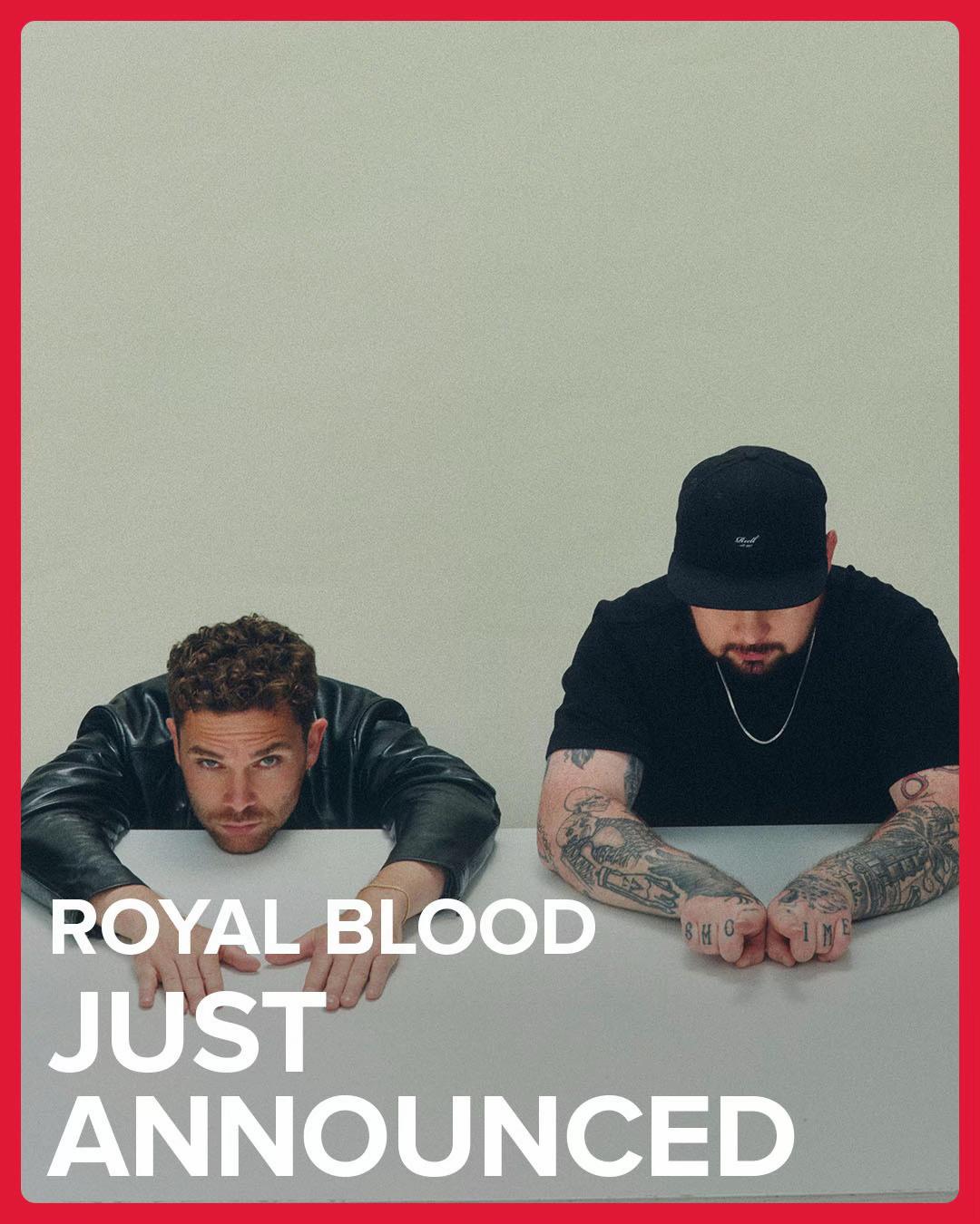 @Live Nation UK