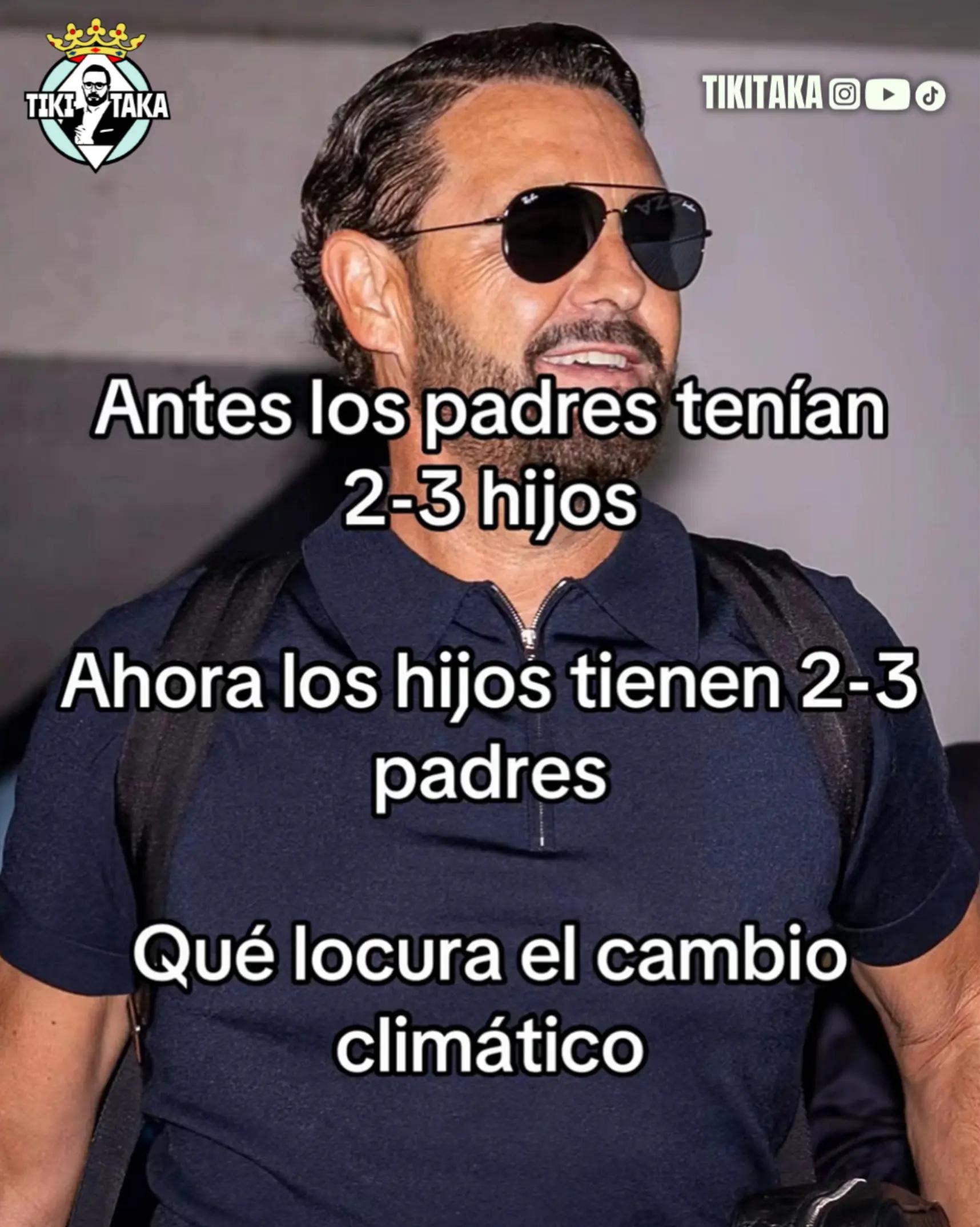 @Tiki Taka