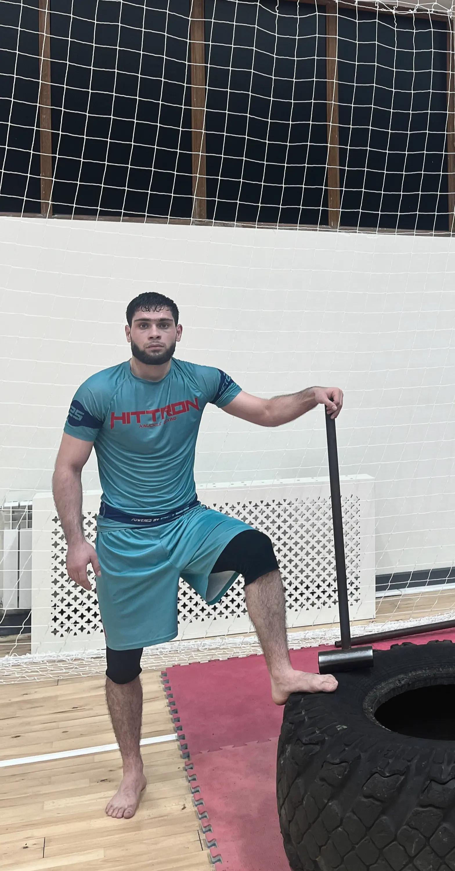 @Tehranmma