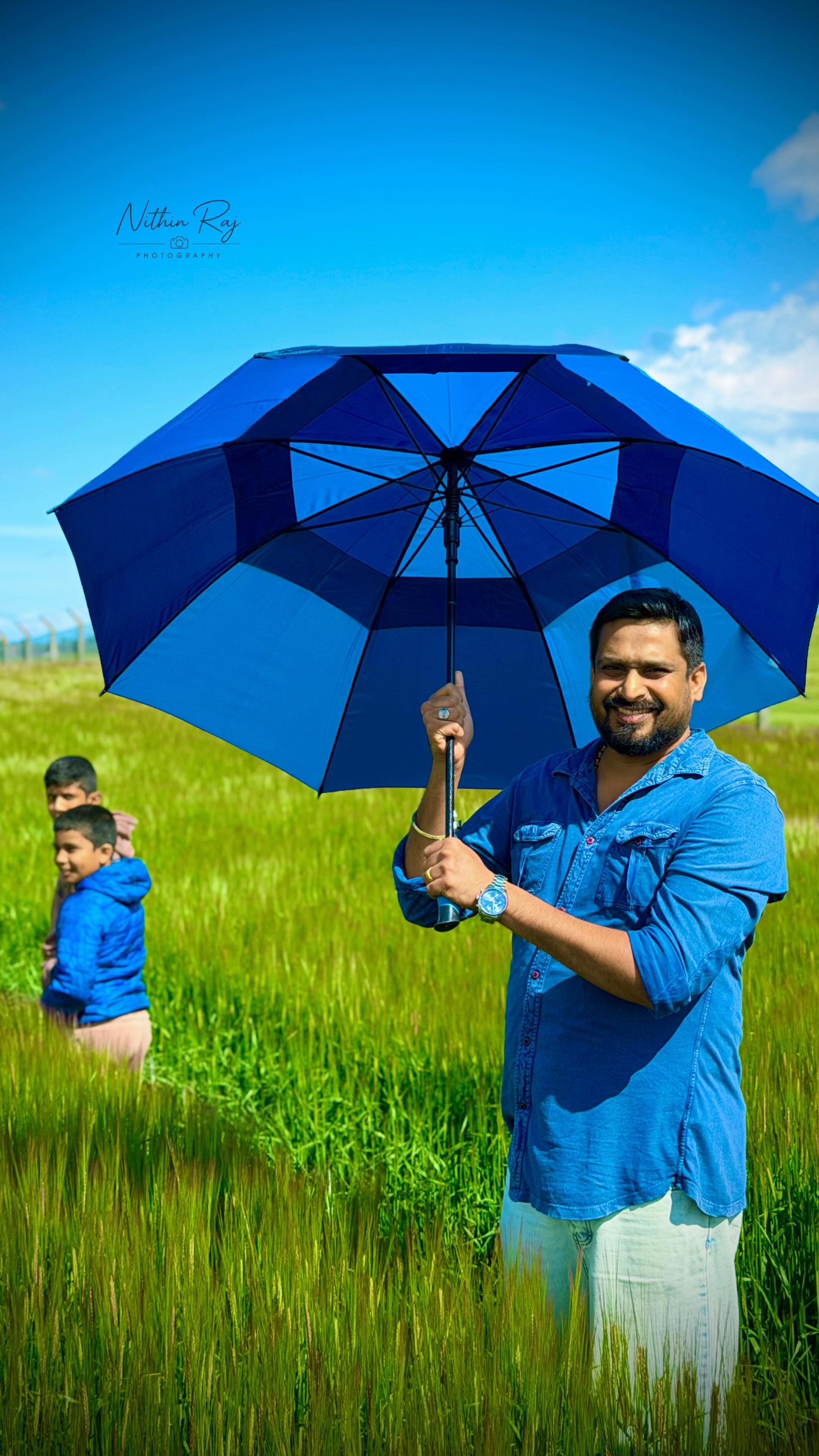 @Nithin Raj