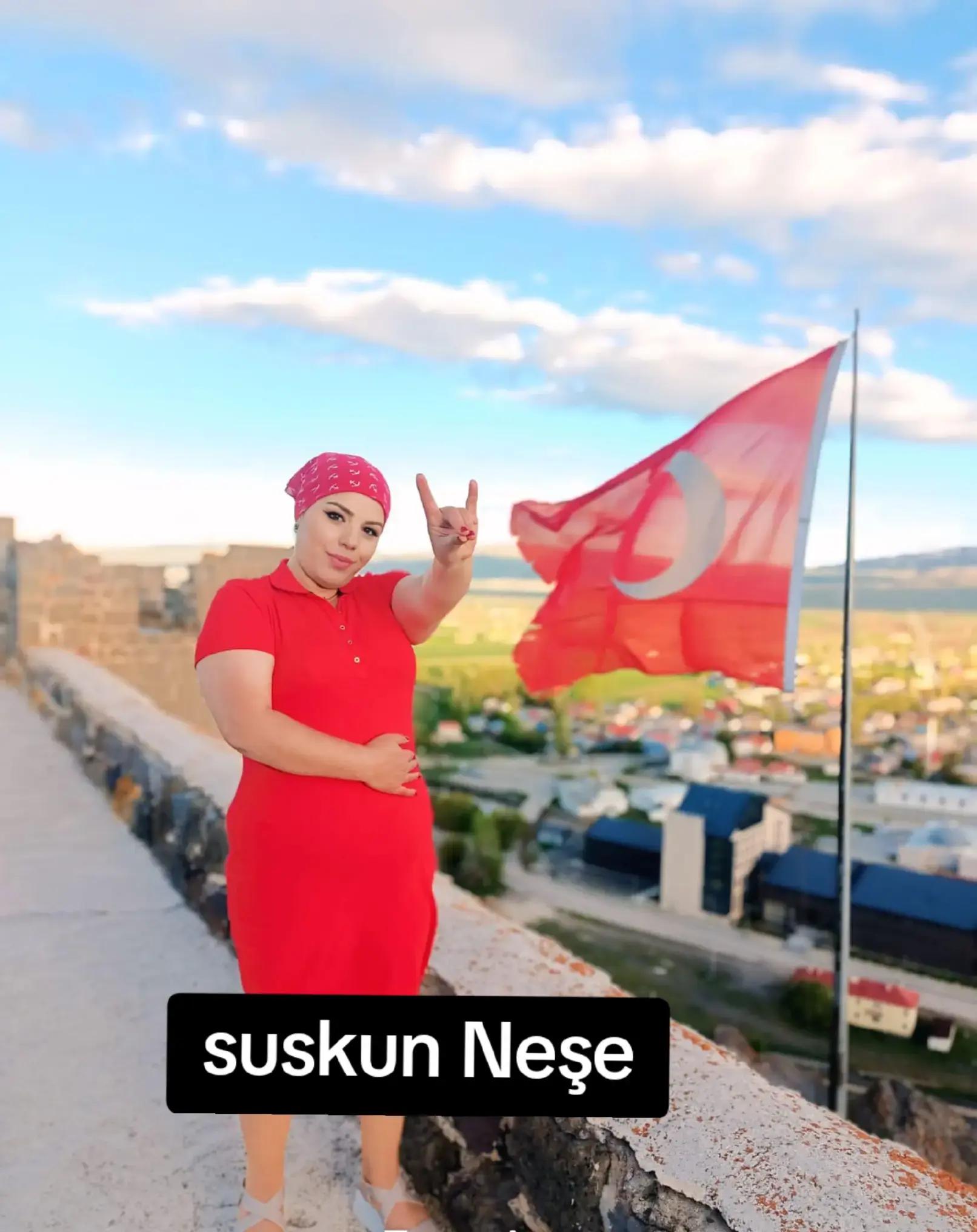 @😭😭SUSKUN NEŞE 😭😭