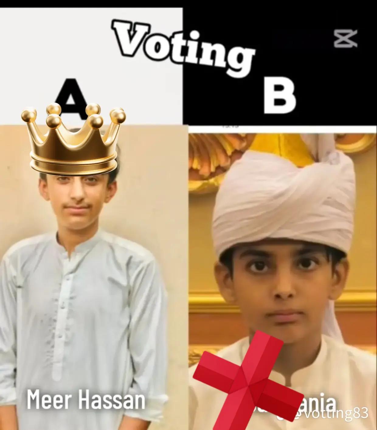 @Shazaan Akhtar