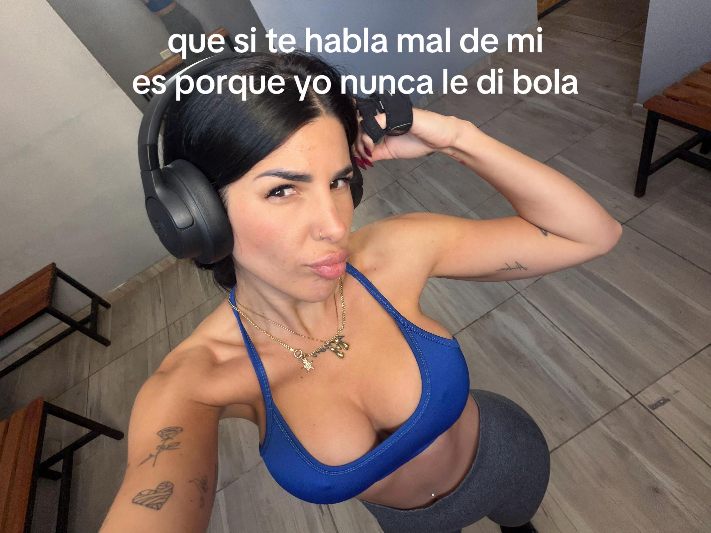 @MIKI NUCERA💋